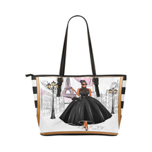 Load image into Gallery viewer, Shopping Spree Big Tote Bag