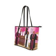 Load image into Gallery viewer, Altar Ministry Big Tote Bag