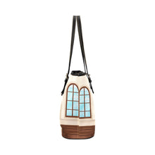 Load image into Gallery viewer, Sunday Morning Tote Bag