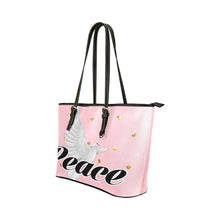 Load image into Gallery viewer, Peace Big Tote Bag