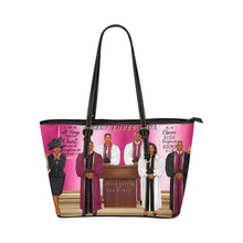 Load image into Gallery viewer, Altar Ministry Big Tote Bag