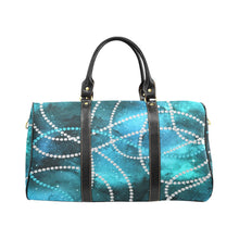 Load image into Gallery viewer, Sea Pearl Travel Bag