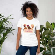 Load image into Gallery viewer, Prayer Works Short-Sleeve Unisex T-Shirt